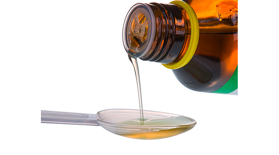 Du sirop pour la toux contre les AVC ?