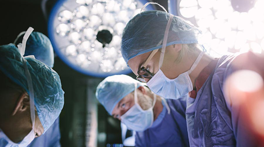 Chirurgie ambulatoire: La France rattrape son retard