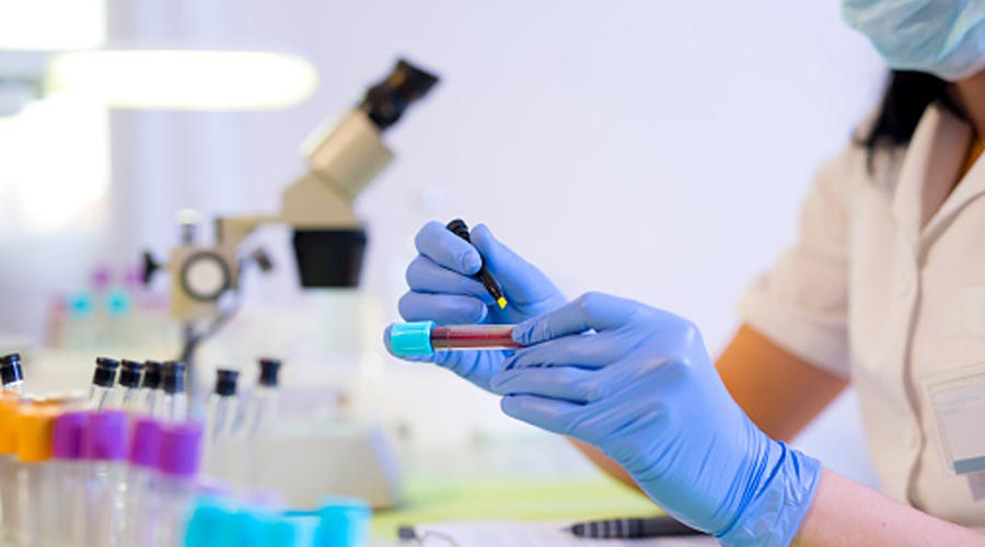 Cancer: Un dépistage à partir d’une prise de sang ?