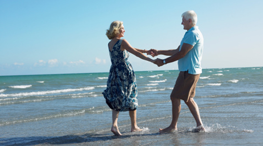 Alzheimer: Les effets positifs de la danse