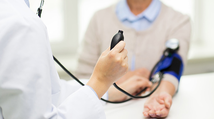Hypertension: Et si vous preniez votre tension ?