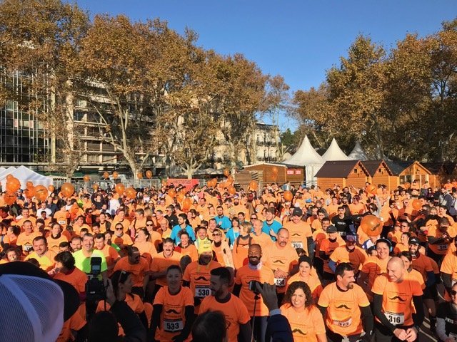 Les Bacchantes Montpellier