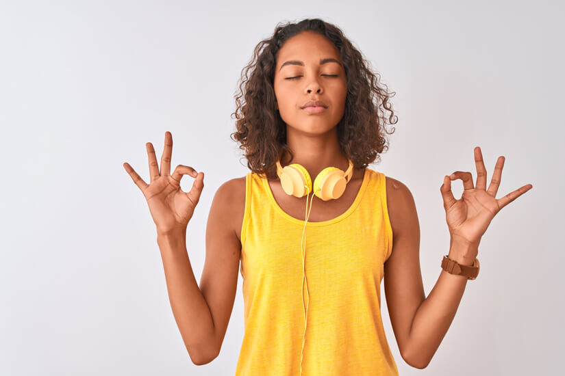 Quand la musique est bonne… pour notre santé