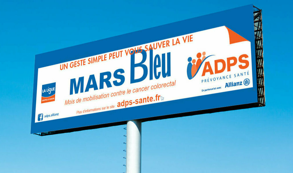 Mars Bleu en région – Languedoc-Roussillon