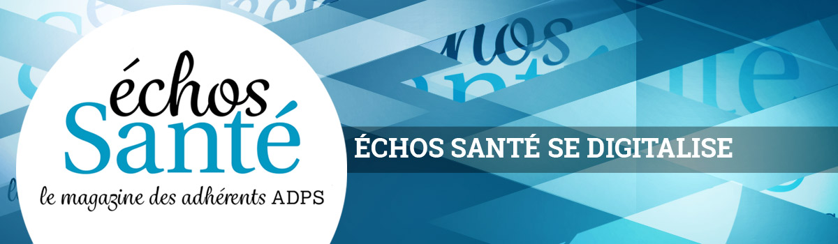 Newsletter ADPS