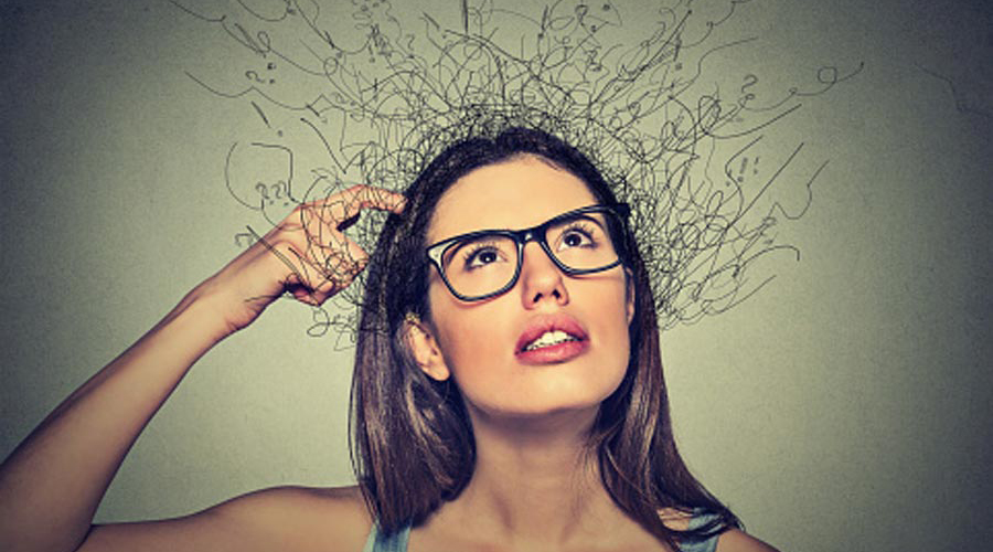 Mémoire: Halte au stress !