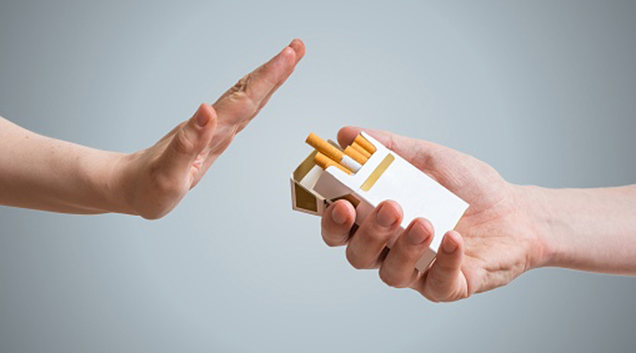 Tabagisme: Sevrage en hausse !