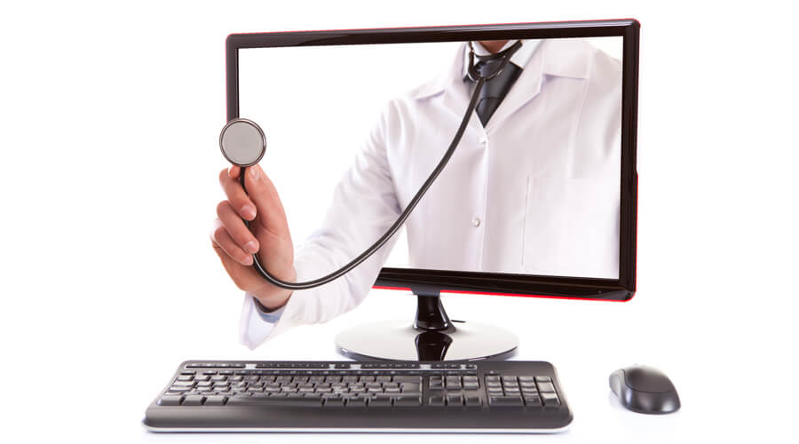Des téléconsultations remboursées