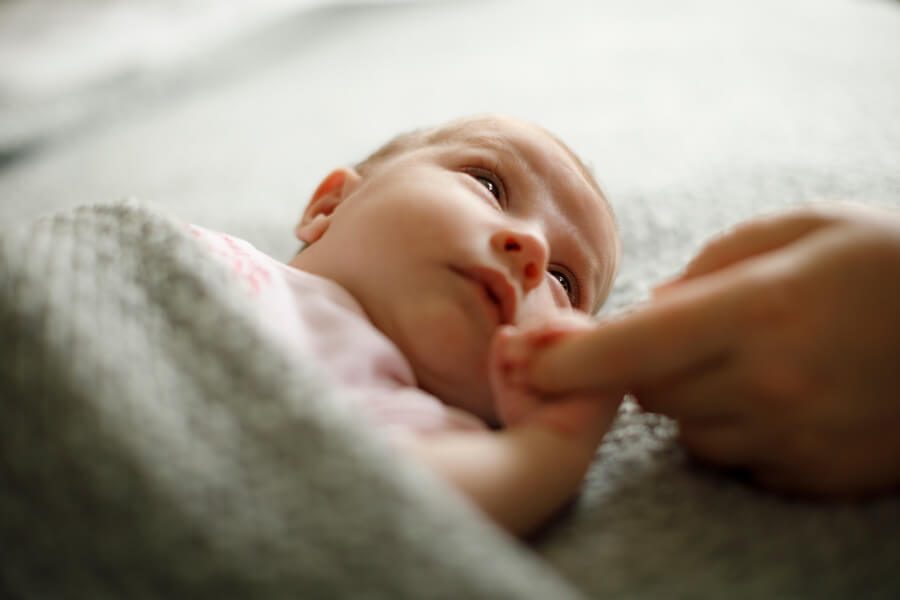1 bébé sur 7 en faible poids à la naissance