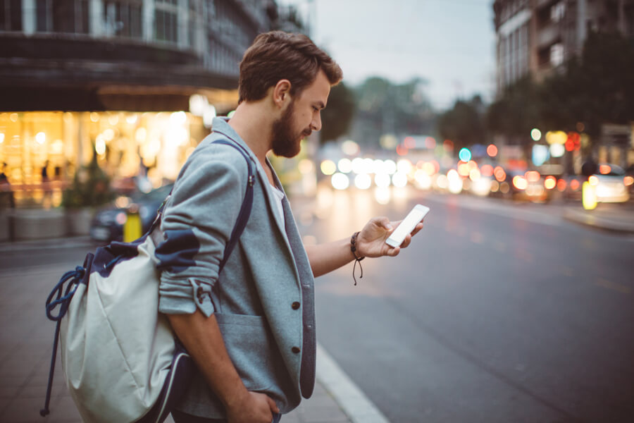 Une appli pour la carte Vitale