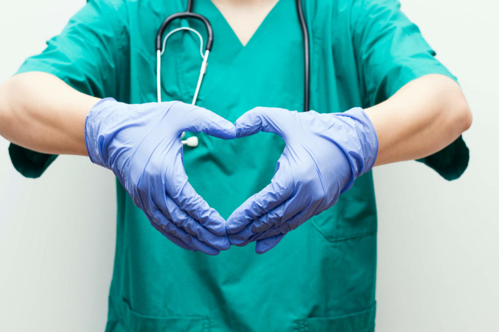 Chirurgie cardiaque : une première mondiale au CHU de Lille