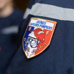 L’ADPS soutient la formation des jeunes sapeurs-pompiers volontaires de Duras