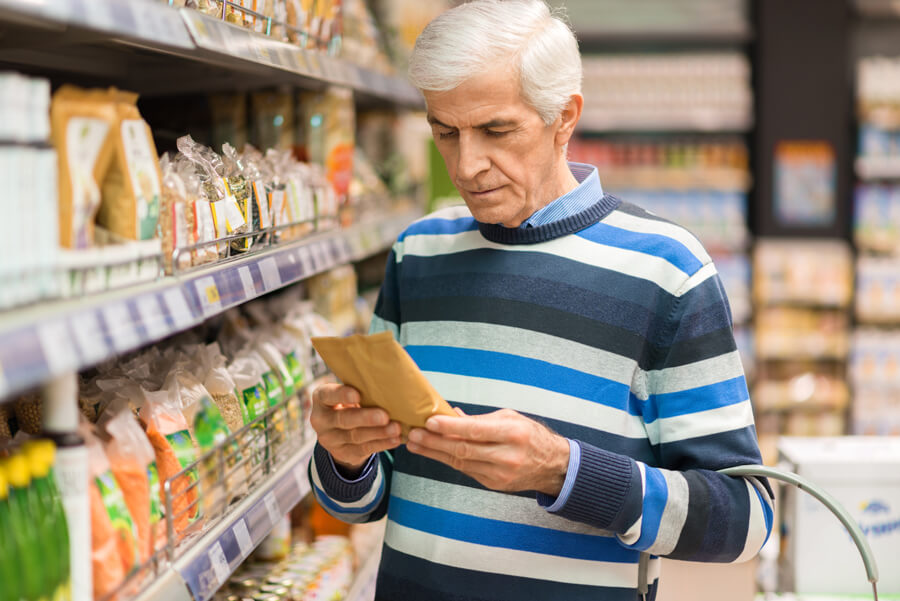 Nanoparticules : le dioxyde de titane interdit dans les denrées alimentaires