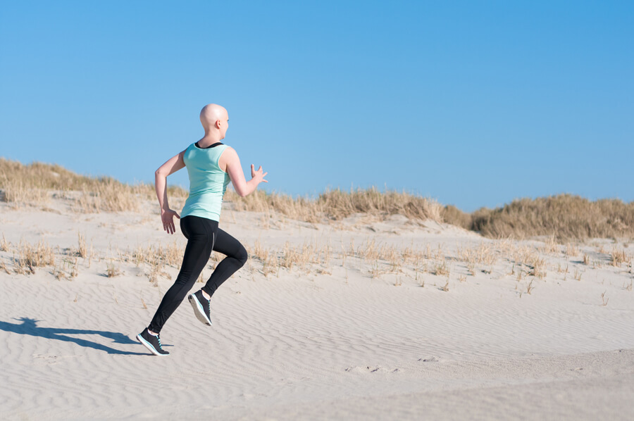 Une formation de coach sportif pour accompagner les malades du cancer