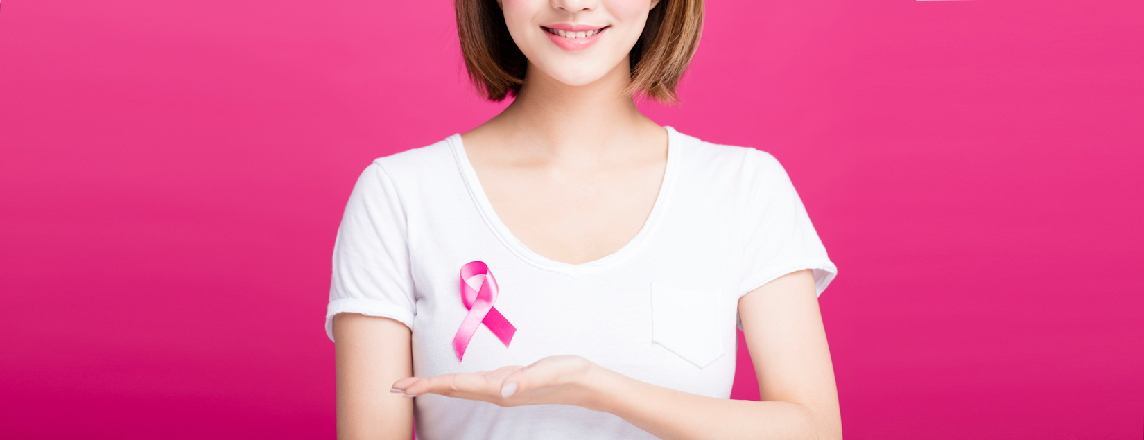 Octobre rose : l’importance du dépistage précoce du cancer du sein