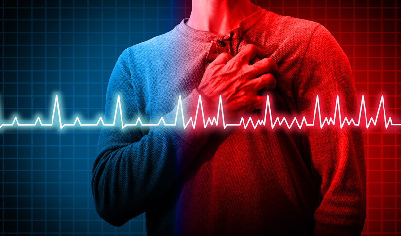 « Face à un arrêt cardiaque, il faut agir très vite »