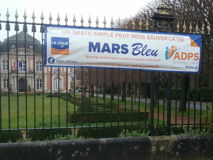 Mars Bleu 2023 : Nord-Pas-de-Calais