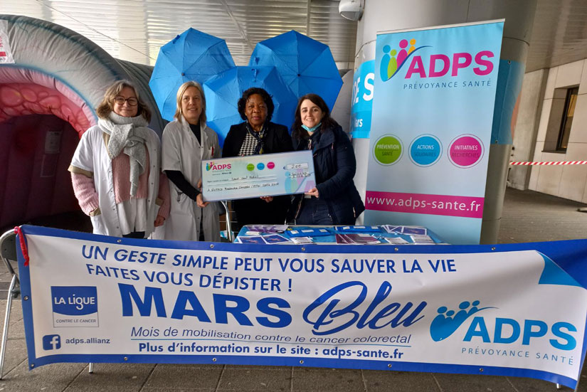 Mars Bleu 2023 : Picardie