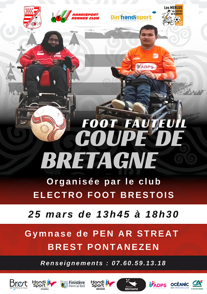 Club Electro Foot Brestois