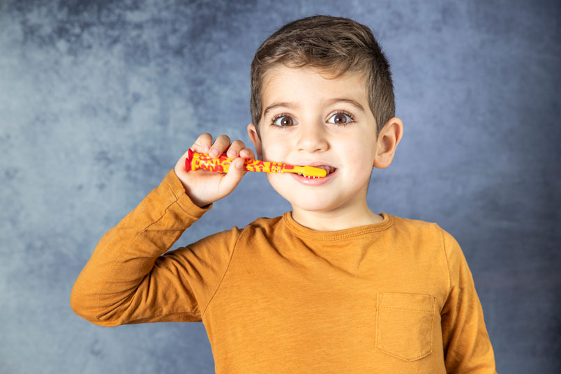L’hygiène bucco-dentaire n’est pas négociable !