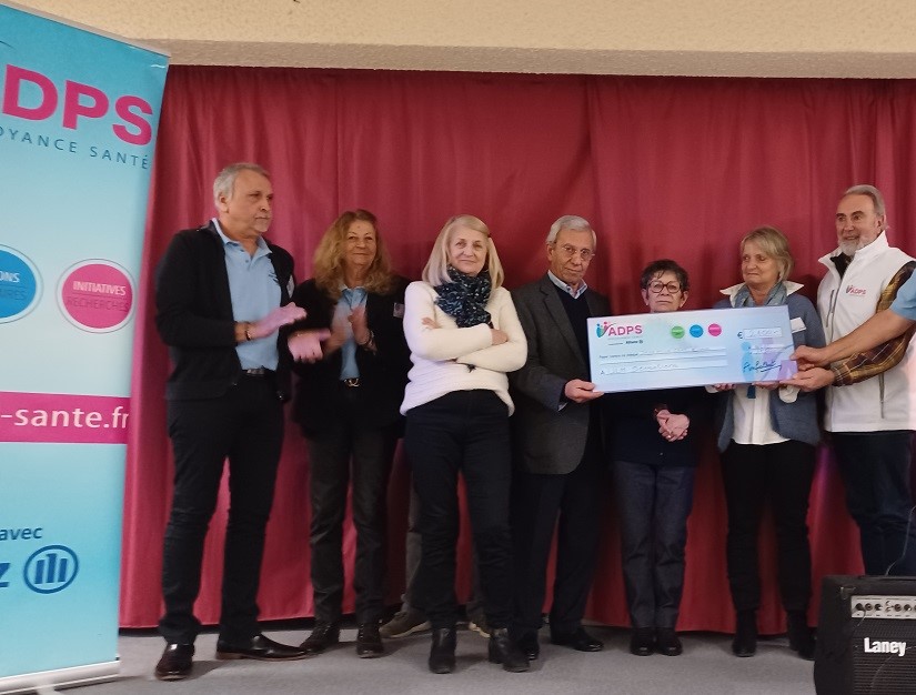 Les Vols solidaires de l’espoir