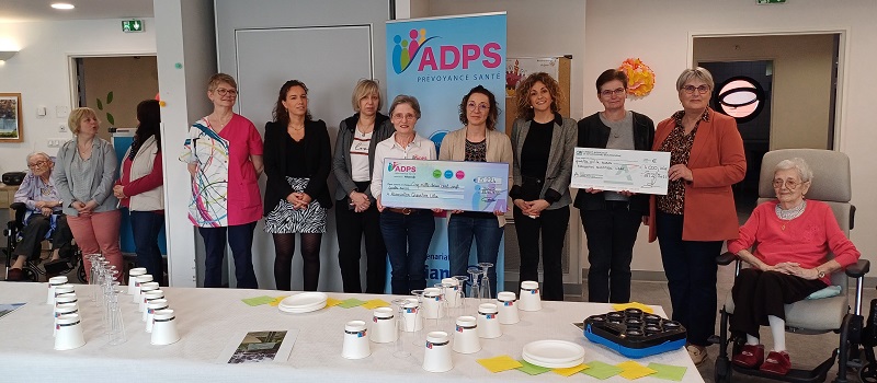 Soutien de l’ADPS a l’Association Quartier Libre à Joinville (52)