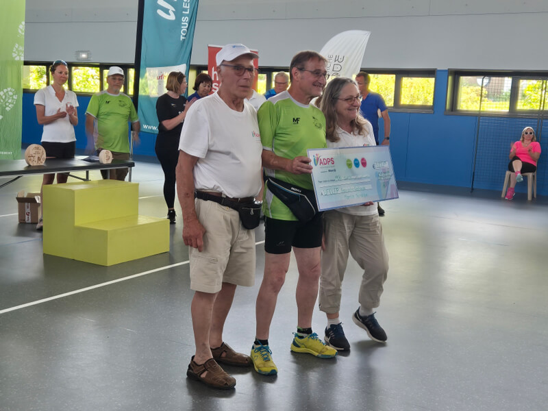 Sport, santé et prévention en Haute-Savoie