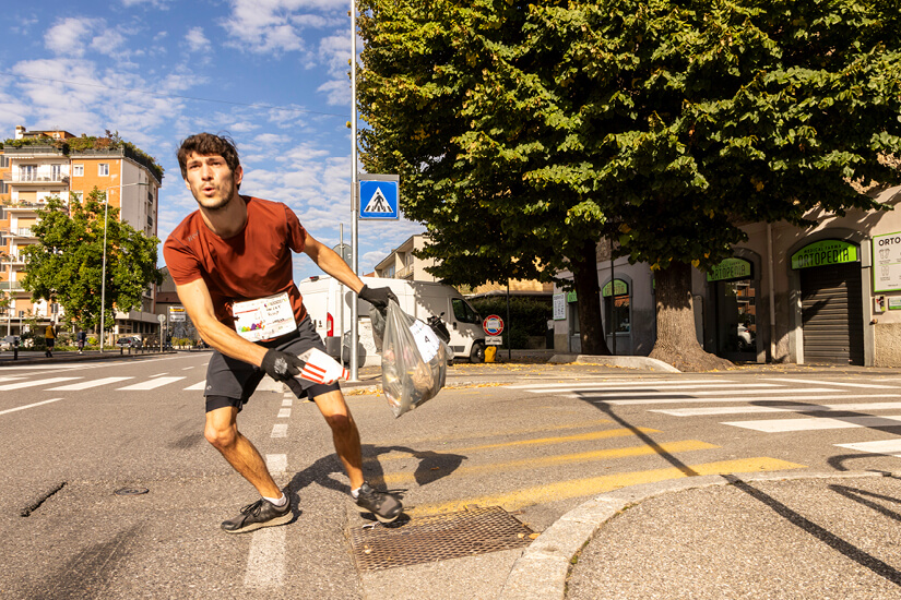 Et si vous vous mettiez au plogging