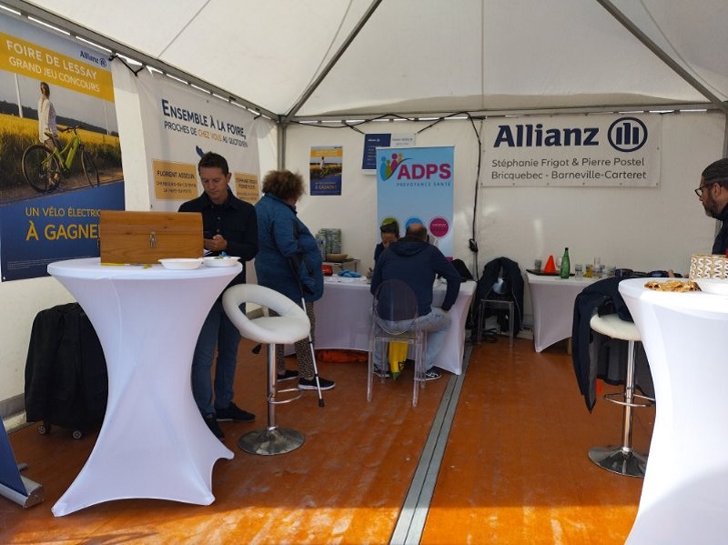 Foire de Lessay 2025
