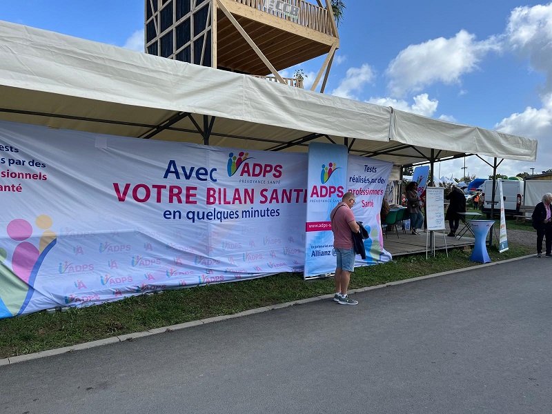 Foire de Châteaubriant Édition 2025