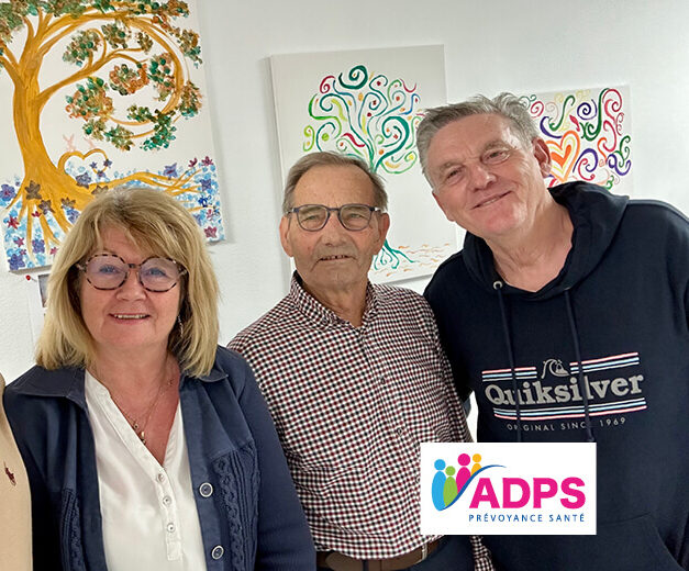 L’ADPS aux côtés du Centre Ressource de Reims