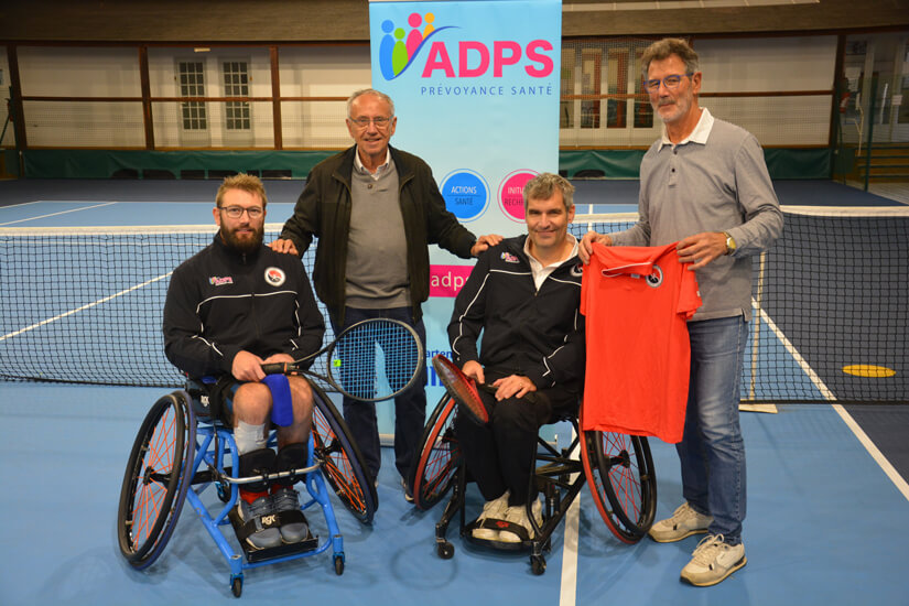 Jeu, set et match pour l’ADPS !