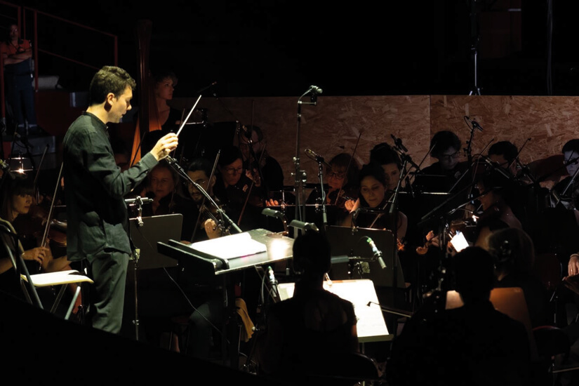 L’opéra pour tous et par tous