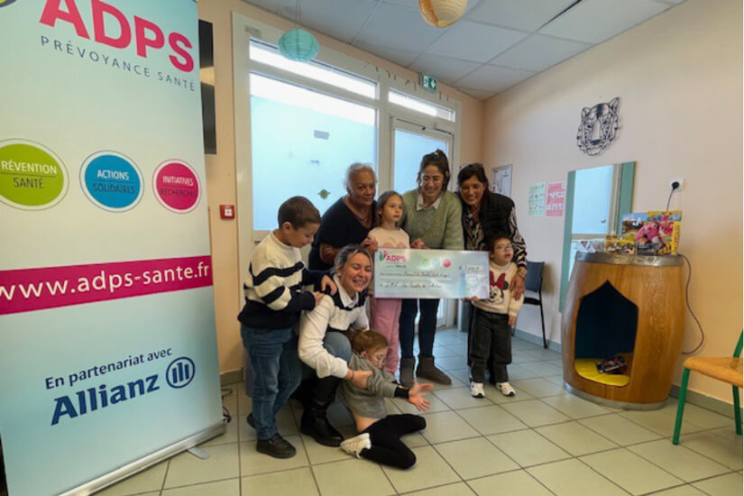 La cabane à histoires pour la grande joie des enfants