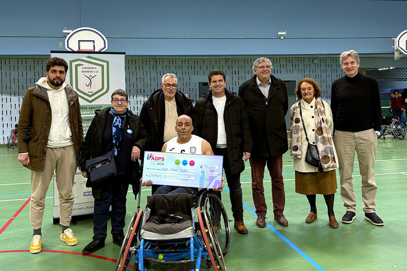 Fauteuil roulant handisport : le compagnon indispensable pour gagner !