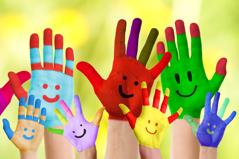 Avec “Mille et un sourires“, les rêves des enfants malades deviennent réalité