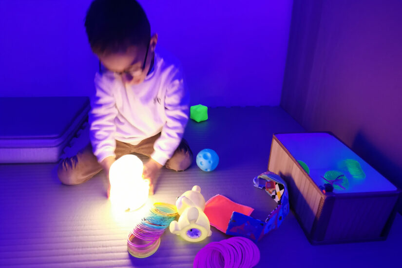 Avec “Regard de bébé plume”, osez rêver !