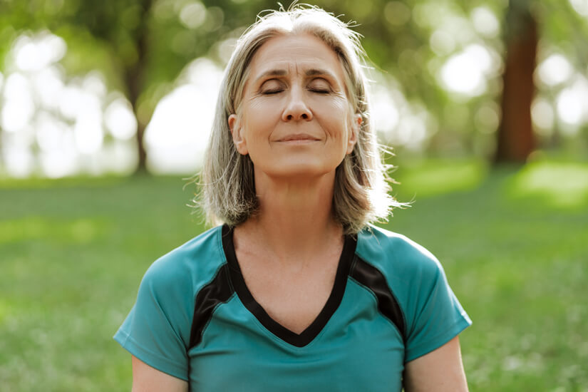 Lutter contre le stress avec la cohérence cardiaque