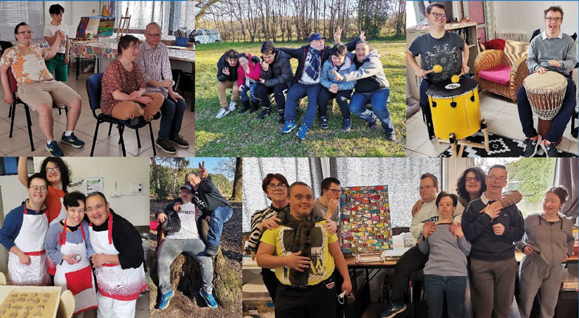 GALA : des activités et des loisirs adaptés !