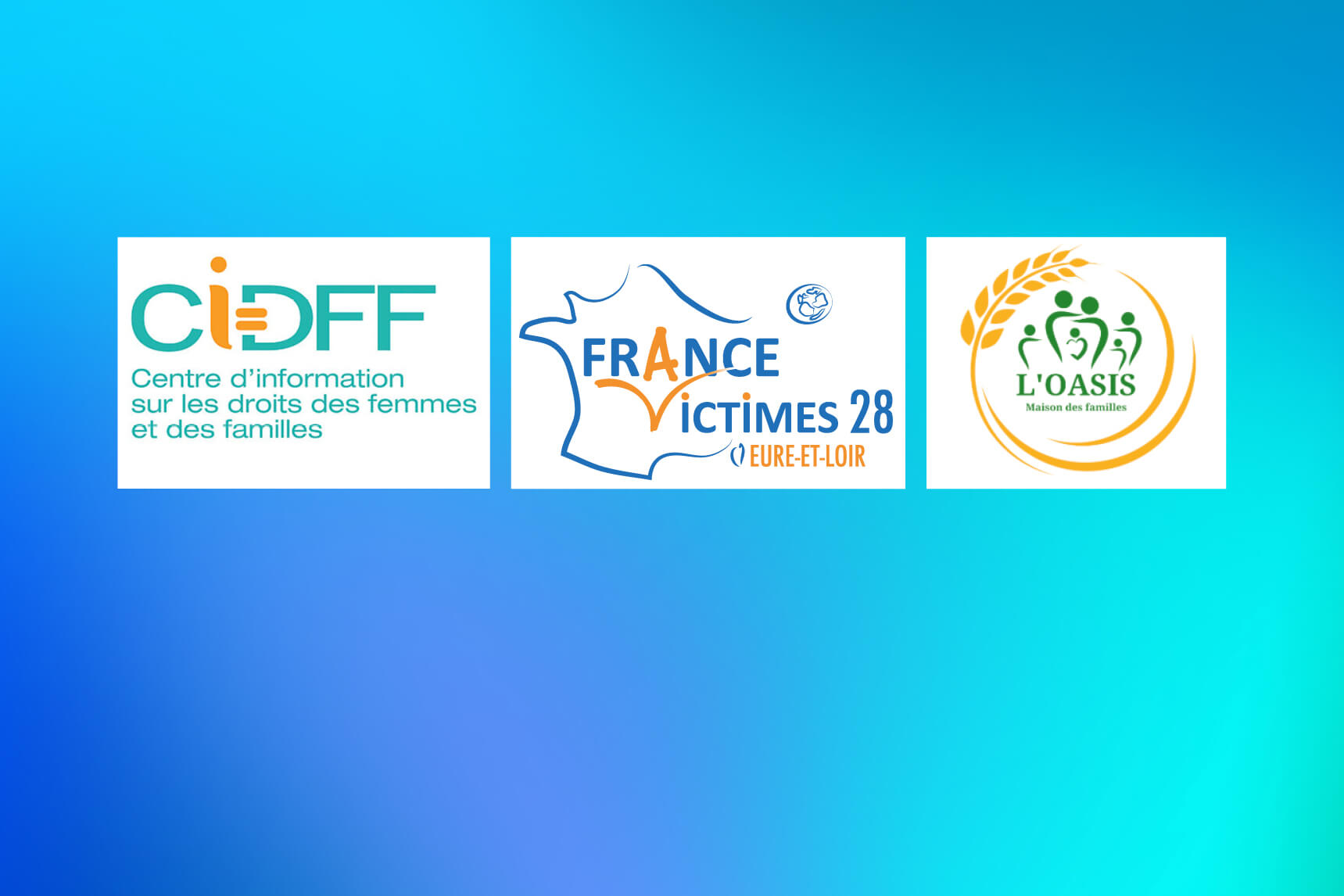 Une soirée sous le signe de la solidarité en Eure-et-Loir