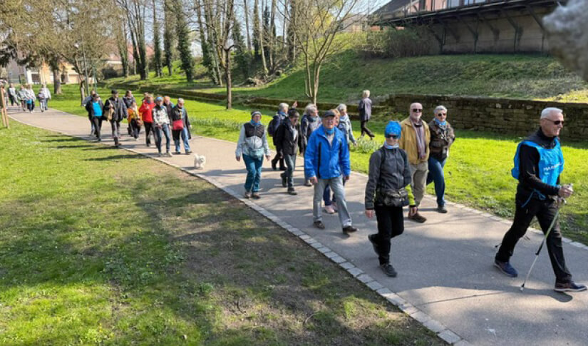 Lutte contre le cancer : quand l’activité physique et l’équilibre alimentaire se rencontrent