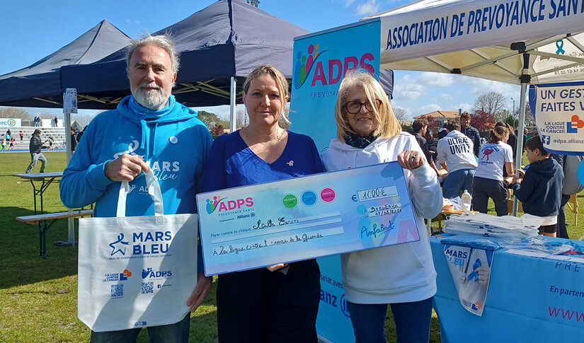 10 km de Saint-Médard-en-Jalles : une fête du sport et du cœur