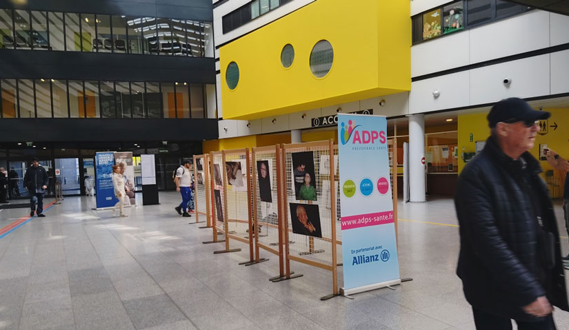 Une mobilisation solidaire contre Parkinson dans l’Orne