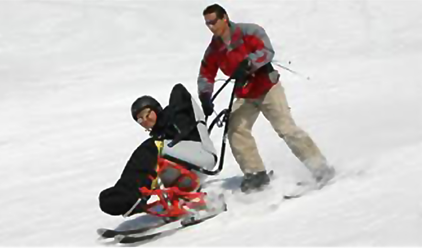 Le ski pour tous : le Ski Club d’Ussel mise sur l’innovation et la solidarité