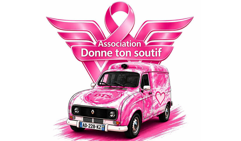 Avec “Donne Ton Soutif”, quand un petit geste fait une grande différence