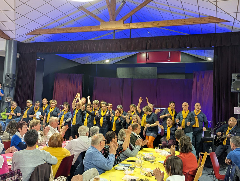 Festival des Capables : quand le talent efface le handicap