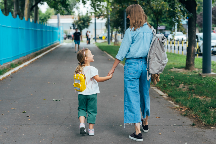 Nos clés pour une rentrée 100 % réussie