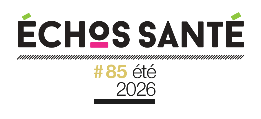 Votre magazine Échos Santé 85 est arrivé !