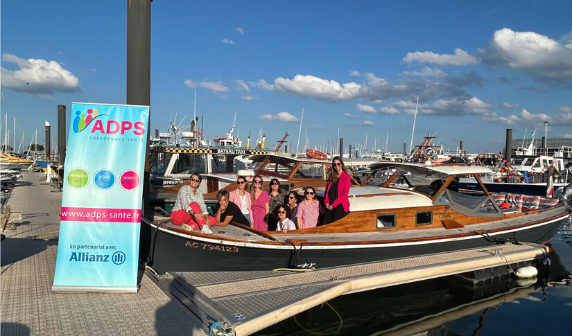 Quand la parole libère : un moment d&rsquo;écoute et d&rsquo;espoir dans le Bassin d&rsquo;Arcachon
